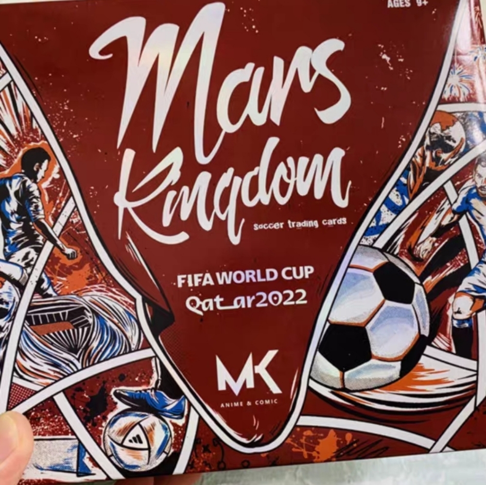 FIFA World Cup 2002 Soccer trad8ng cards
